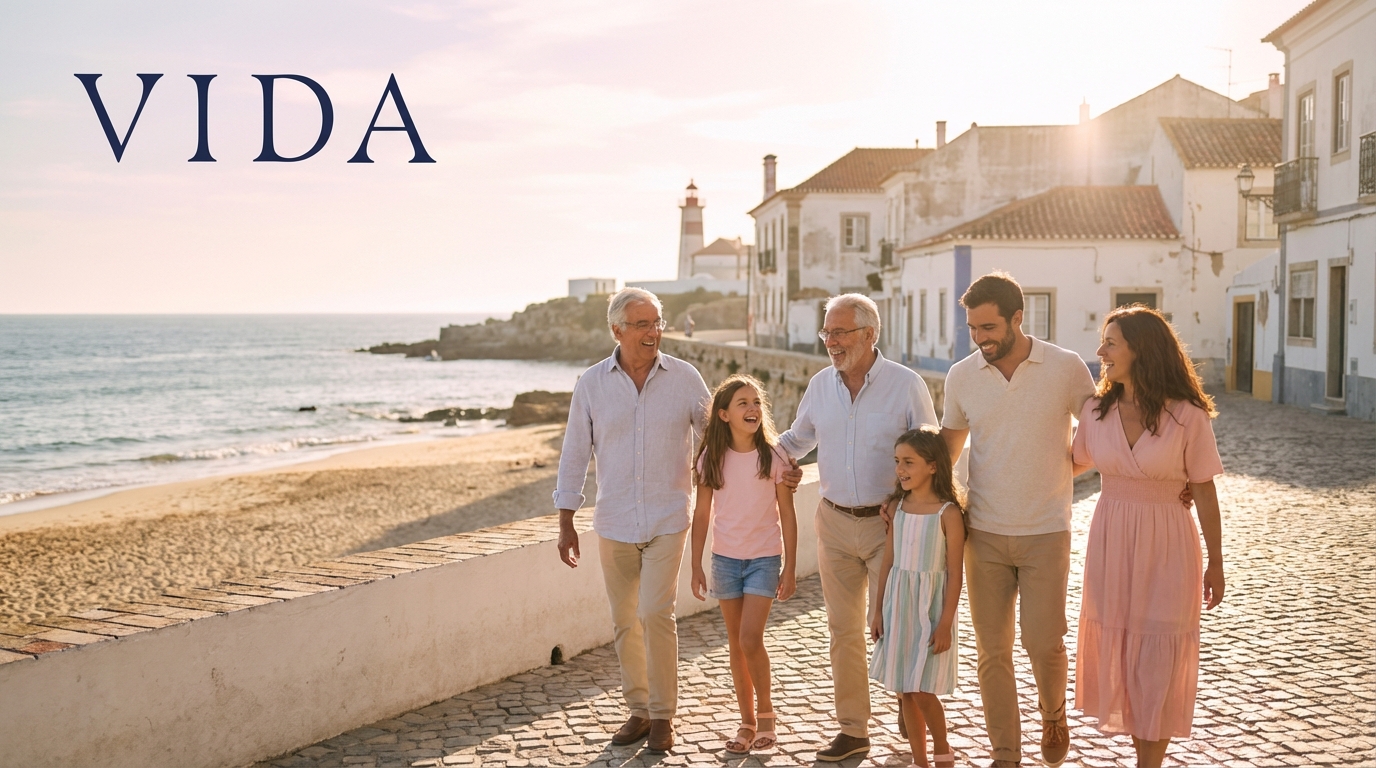 Best Retirement Investment Vehicles: 401k vs Golden Visa