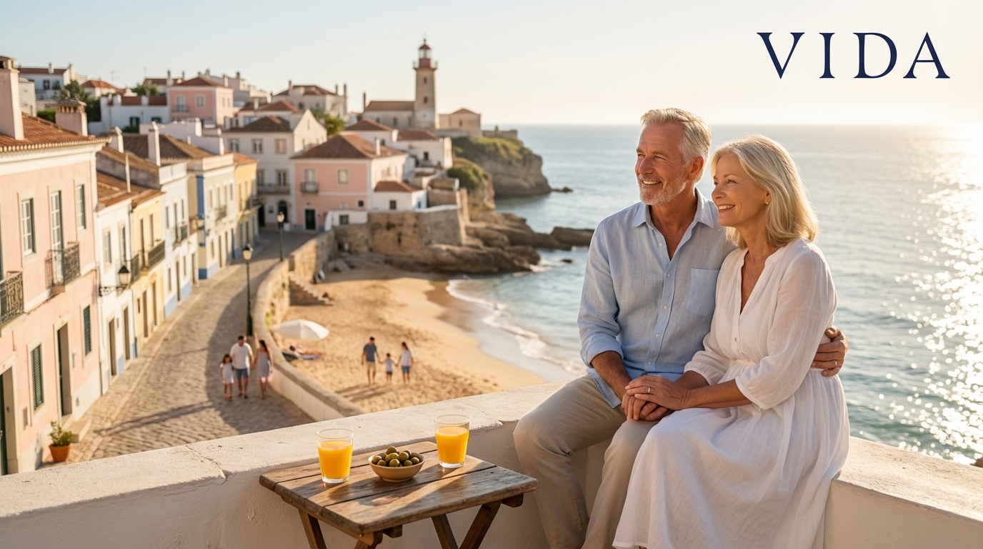 US Retirement: Portugal Golden Visa vs D7 Guide 2026