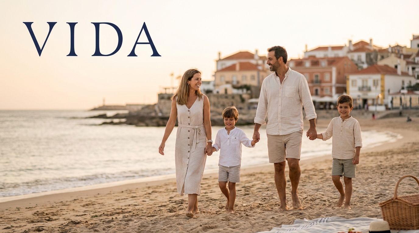 Portugal Golden Visa Cost 2026: Complete Fee Breakdown