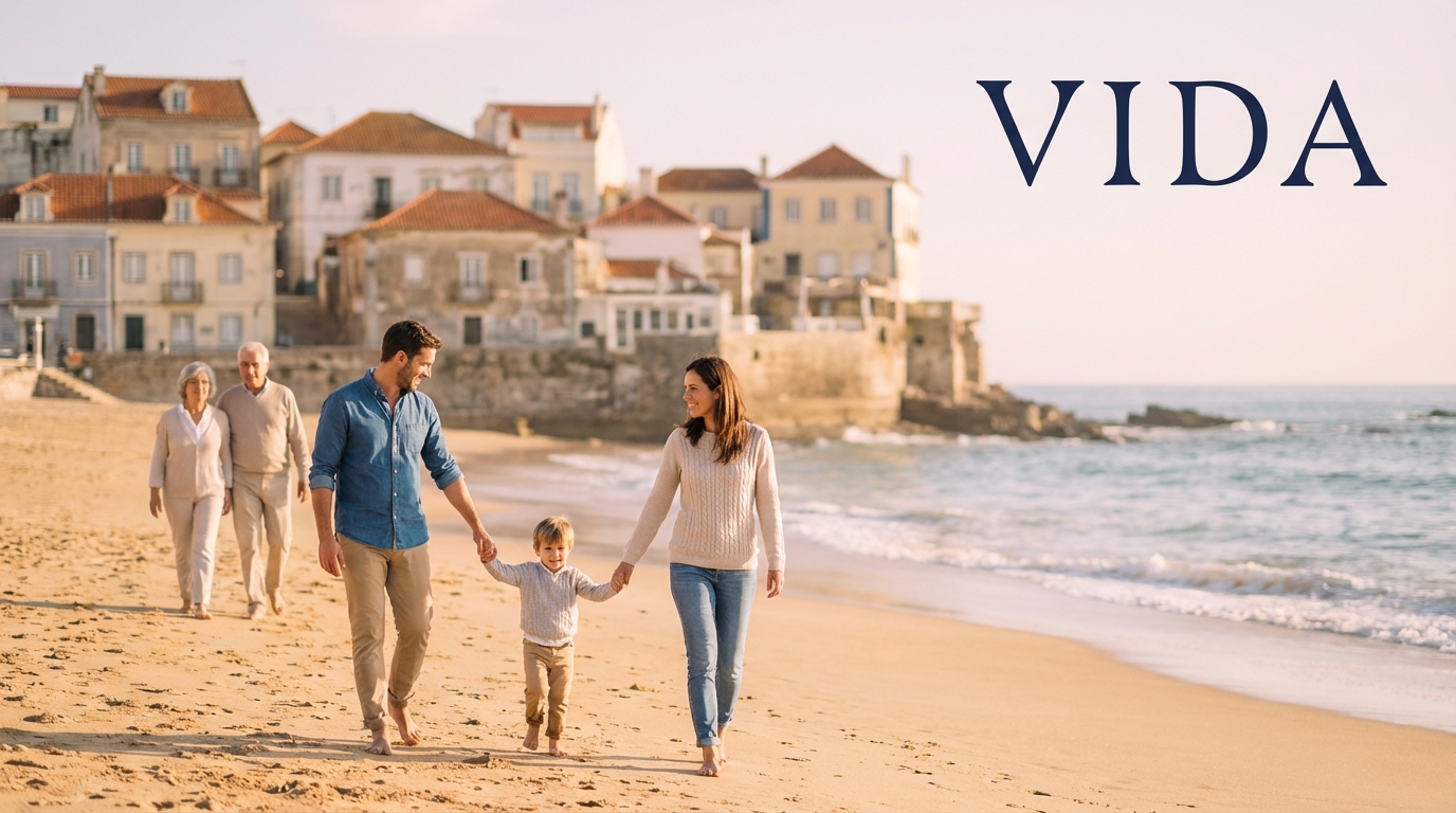 Portugal Golden Visa Fund Exit After Permanent Residency