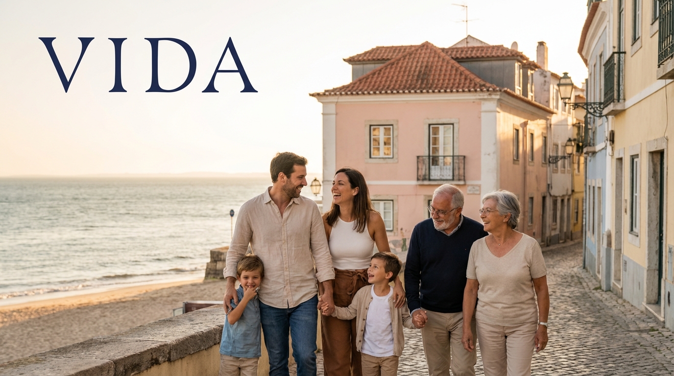 Residency vs Permanent Residency: US EB-5 vs Portugal