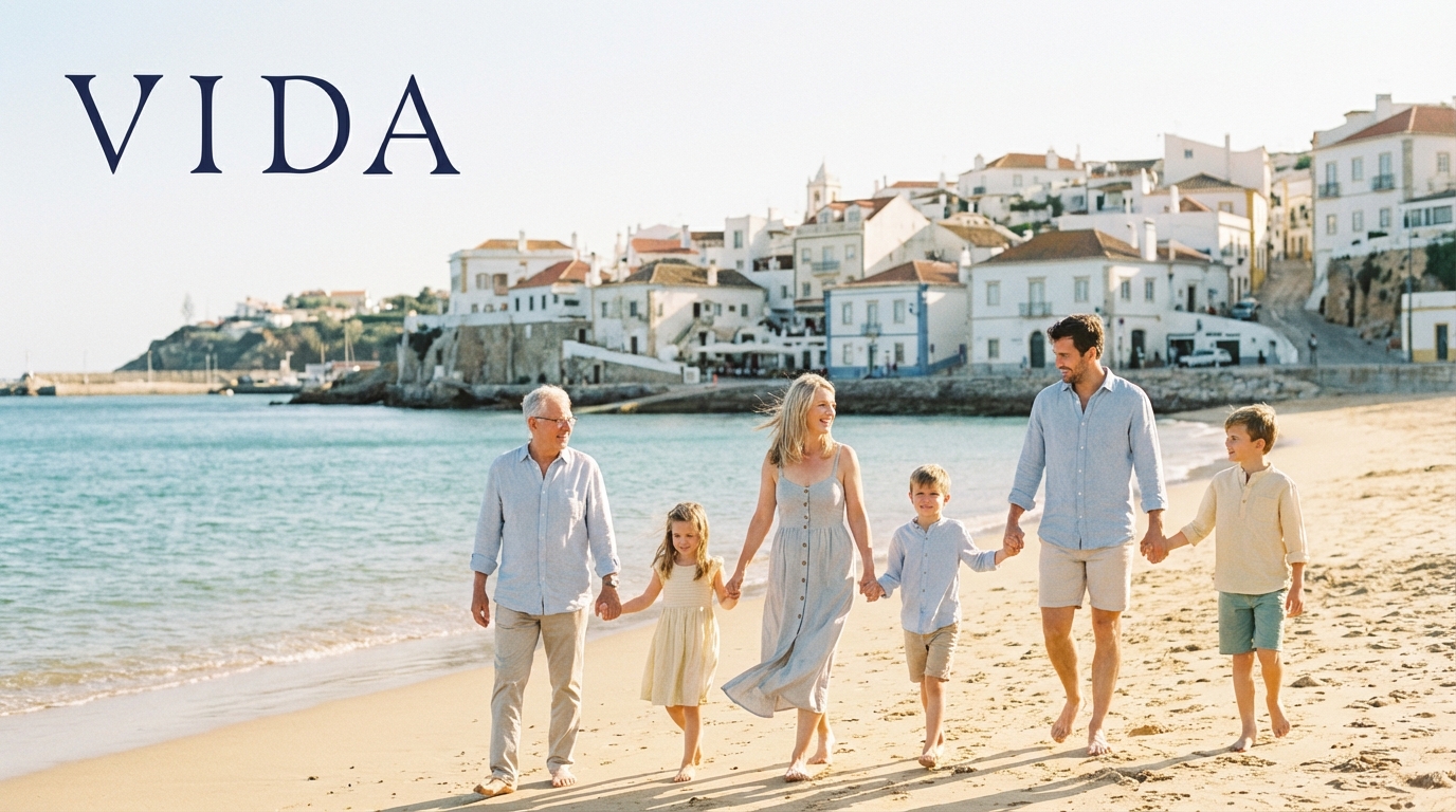 Portugal Golden Visa Fund Performance Guide 2026