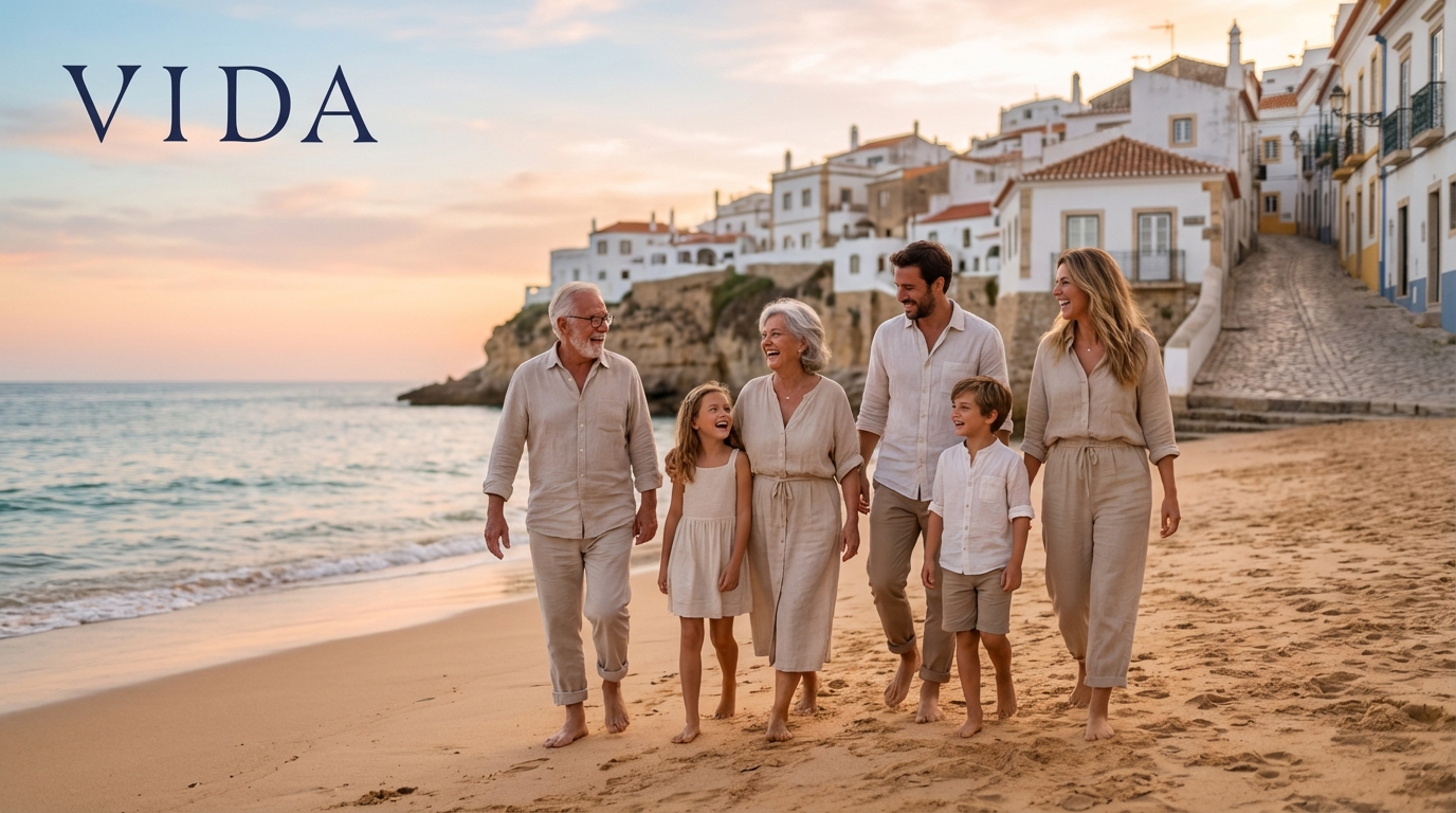 Green Card Residency Rules vs Portugal Golden Visa