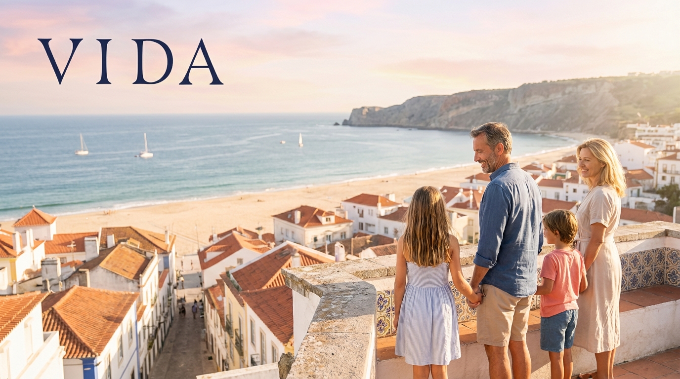 Portugal vs NYC Property Tax Benefits for US Investors 2026