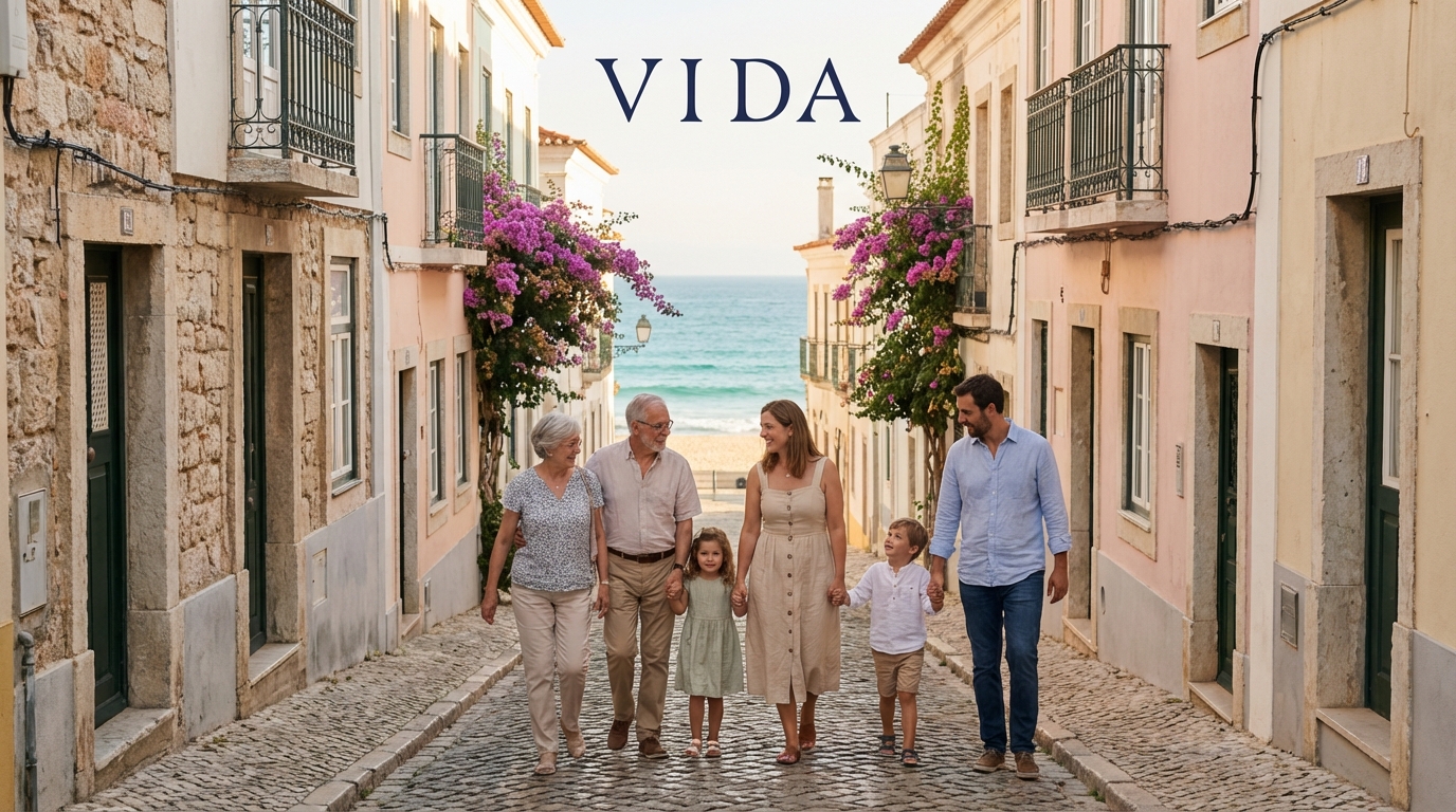 Portugal Golden Visa Advisors: Expert Fund Selection Guide