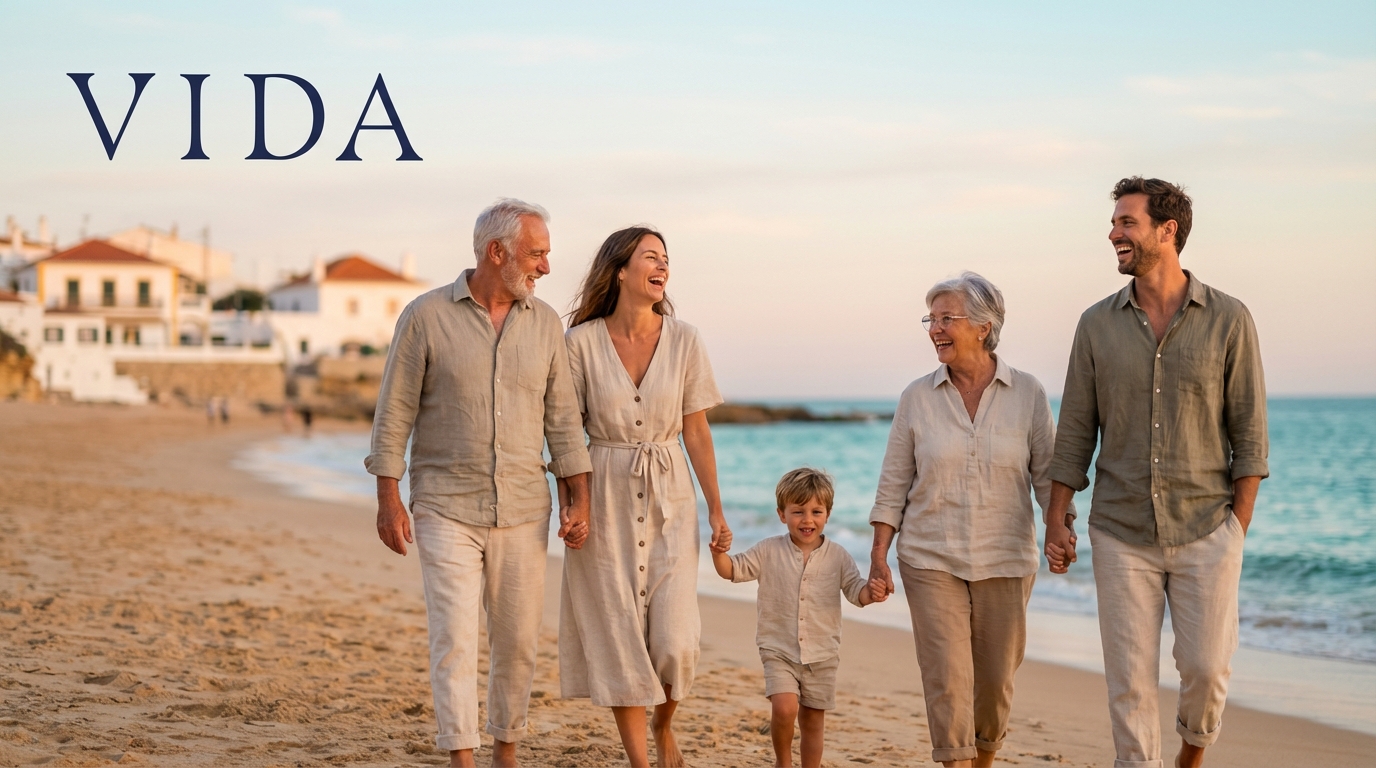 Top Asset-Backed Funds Portugal Hospitality Golden Visa 2026