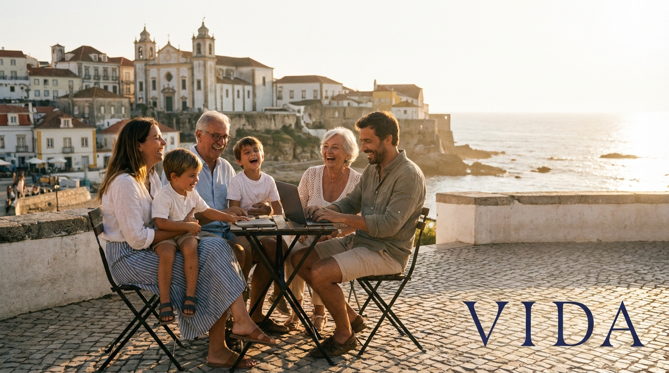 Can You Work in the EU With a Residency Card? 2026 Guide