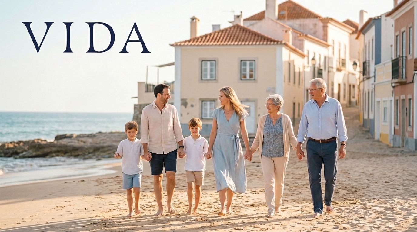 Portugal Golden Visa Fund Investment Guide 2026