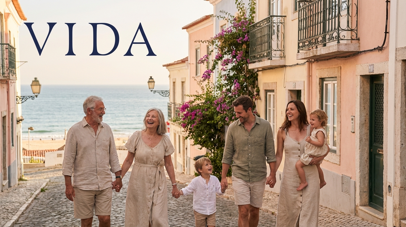 Portugal D7 vs Golden Visa: US Investor Comparison Guide