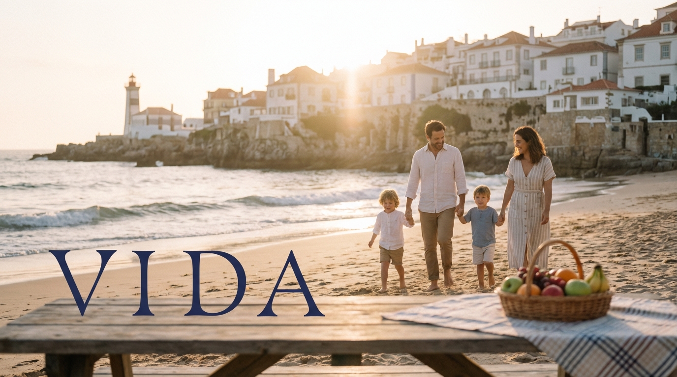 How to Start Your Portugal Golden Visa Application 2026