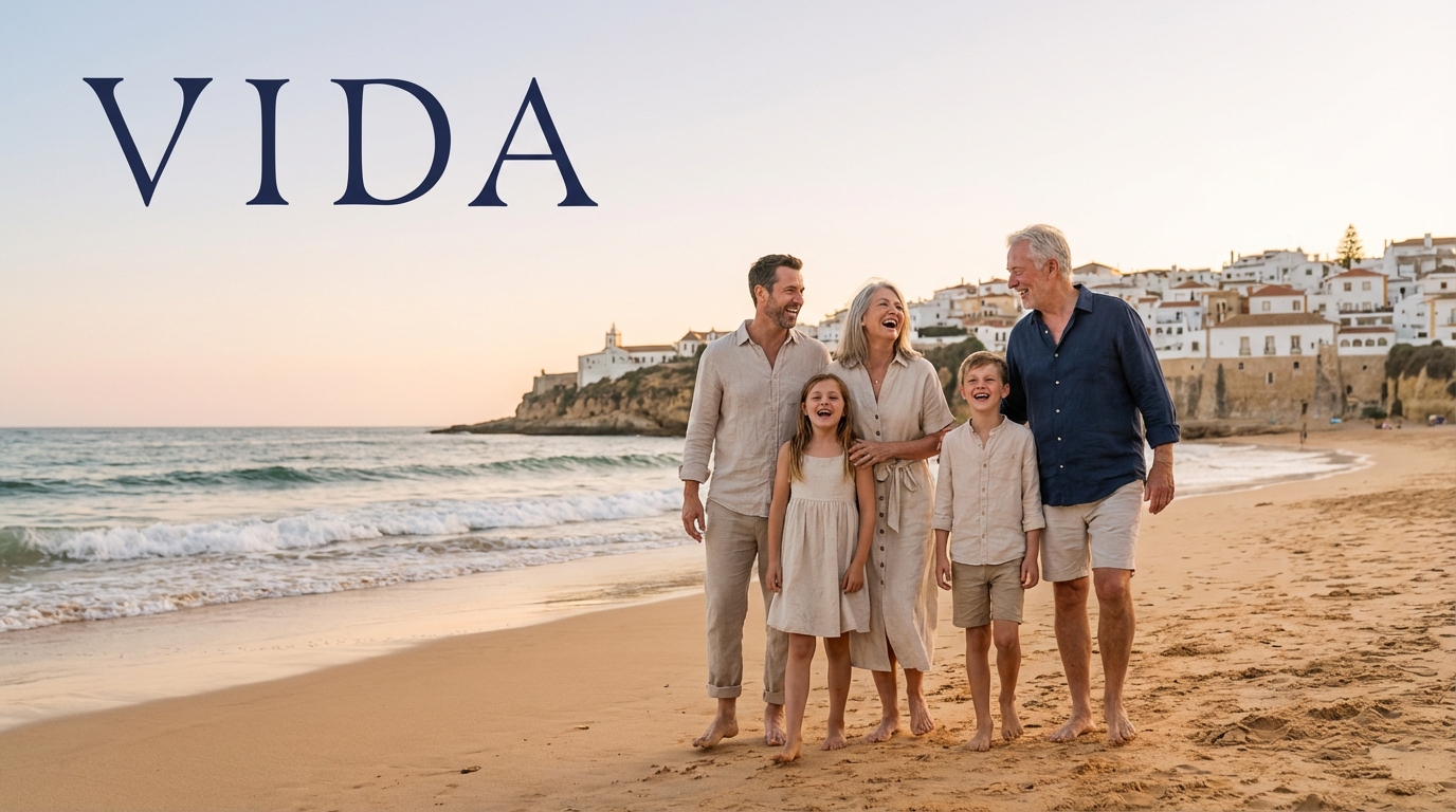 Portugal vs NYC Tax Benefits: Golden Visa's 2026 Edge