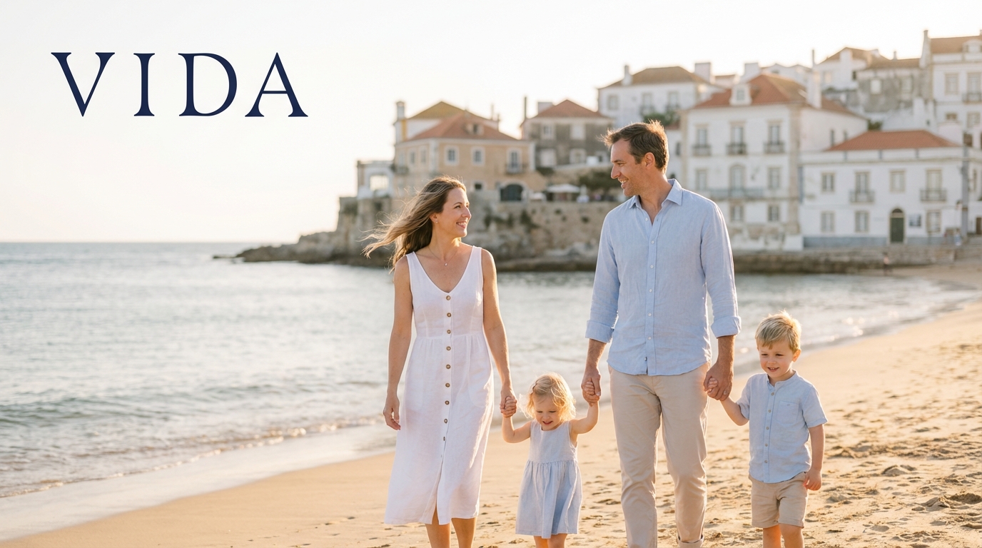 Portugal D7 Visa Guide: USA Application Process 2026