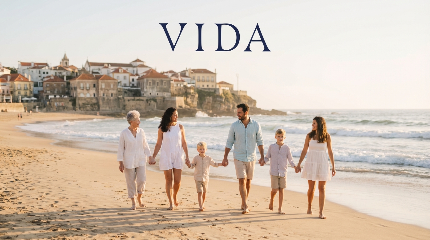 Portugal Golden Visa Benefits: EU Residency in 2026