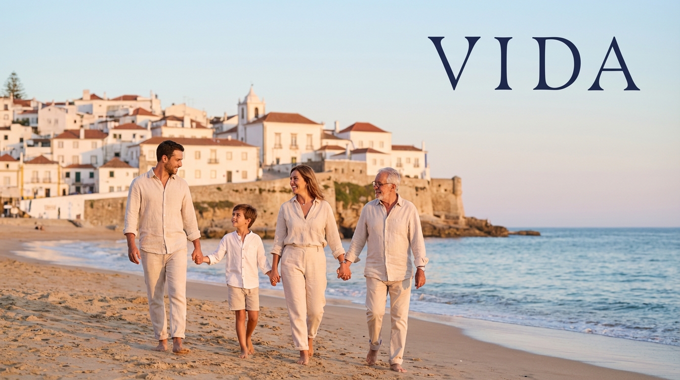 Portugal D7 vs Golden Visa: Which Path Suits You in 2026?