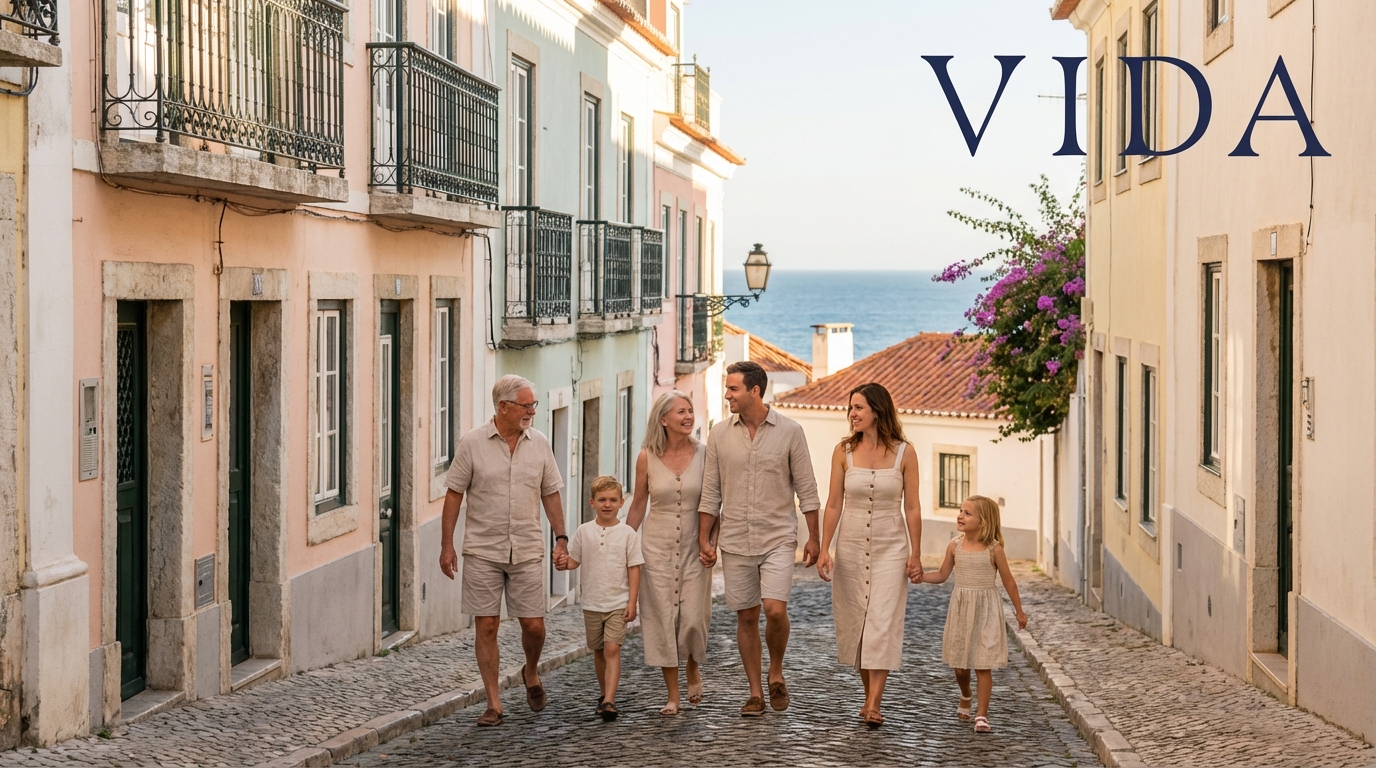 Easiest European Golden Visa for US Investors 2026