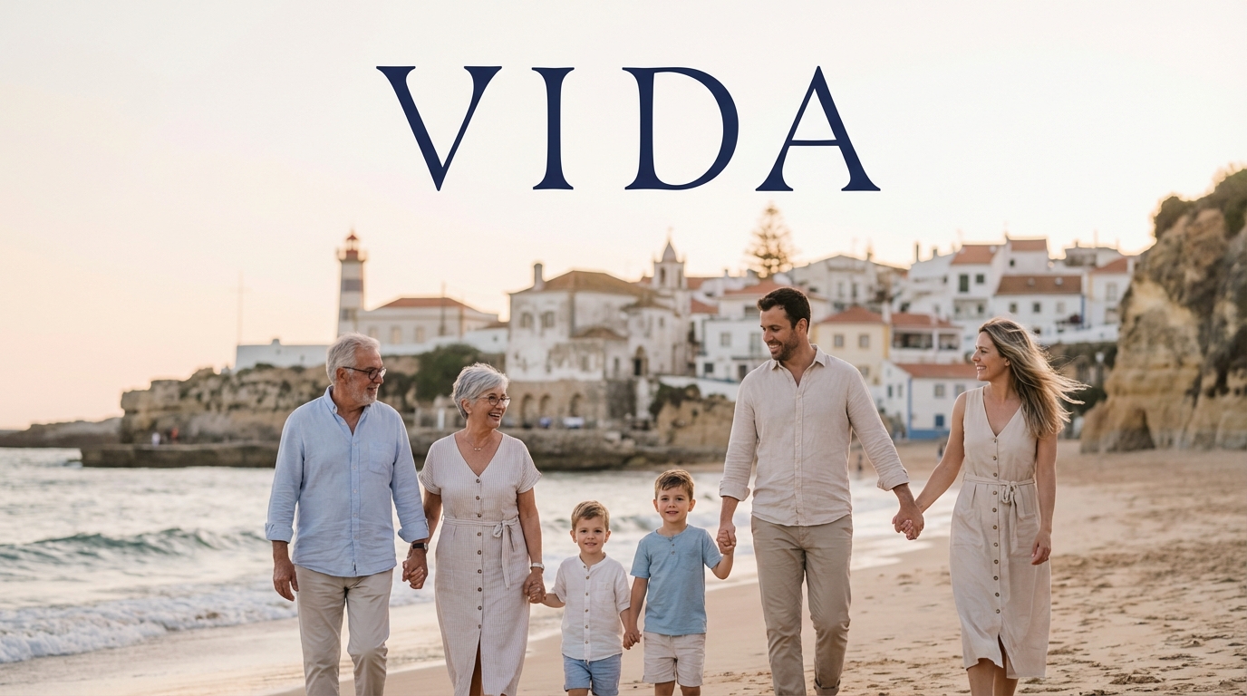 Portugal D7 vs Golden Visa: Best EU Residency Options 2026