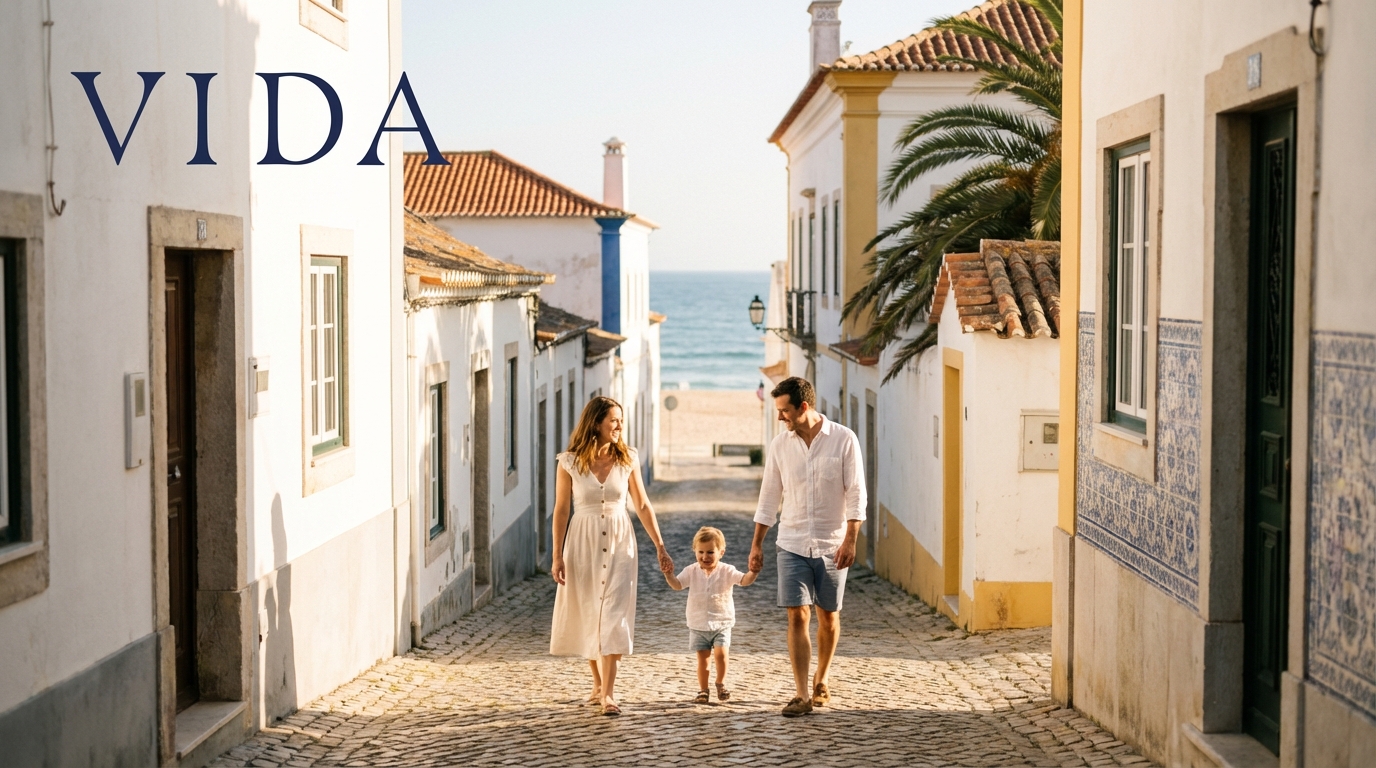 How CMVM Regulates Portuguese Golden Visa Investment Funds