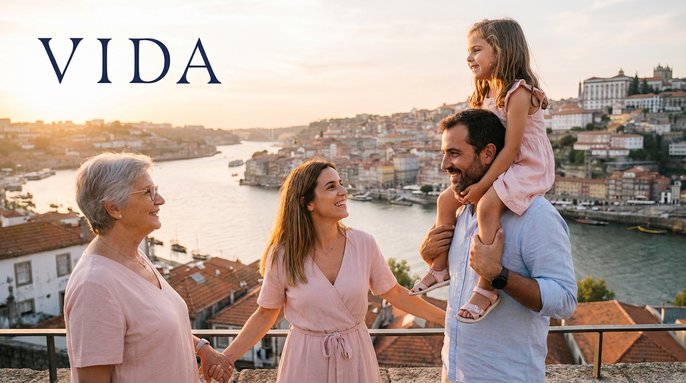 Portugal vs NYC Tax Benefits: 2026 Golden Visa Guide