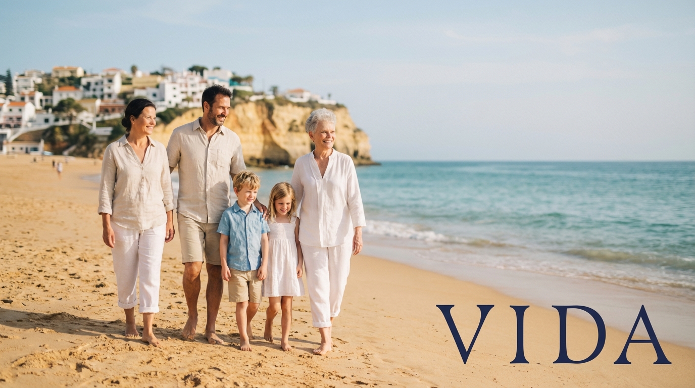 Golden Visa 2026: Best Countries for US Investors