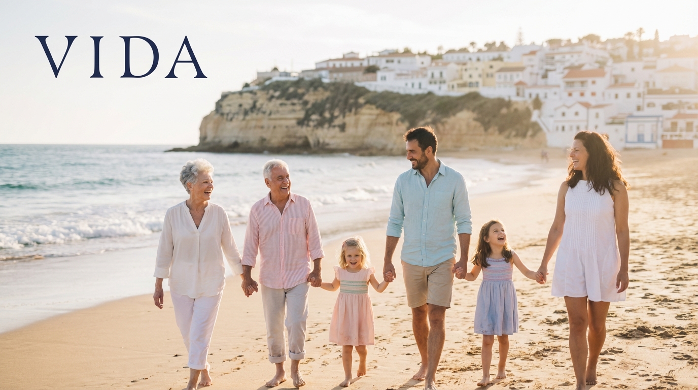 Best Investment Funds for EU Residency by Investment 2026