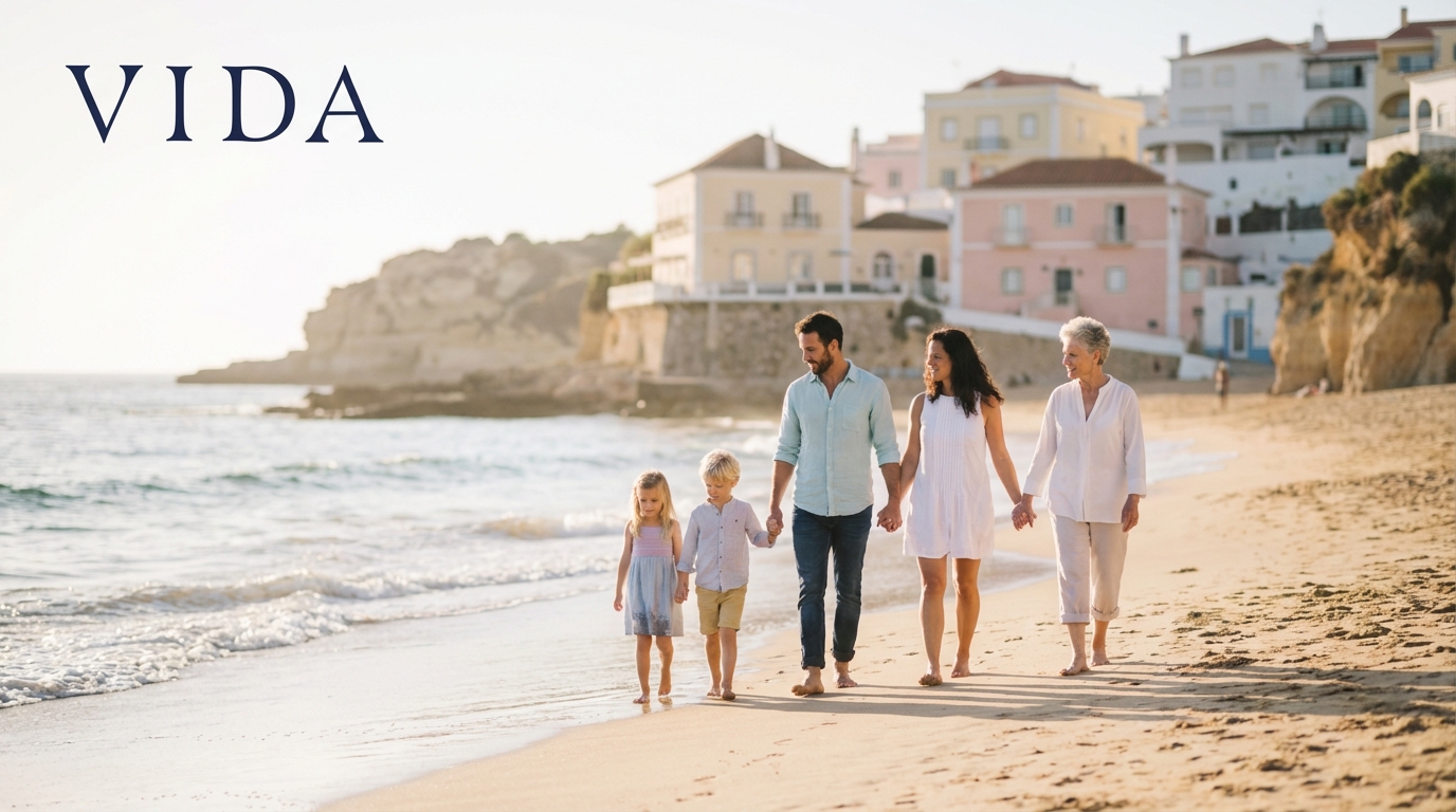 Can Your Family Get EU Residency Cards? Complete Guide