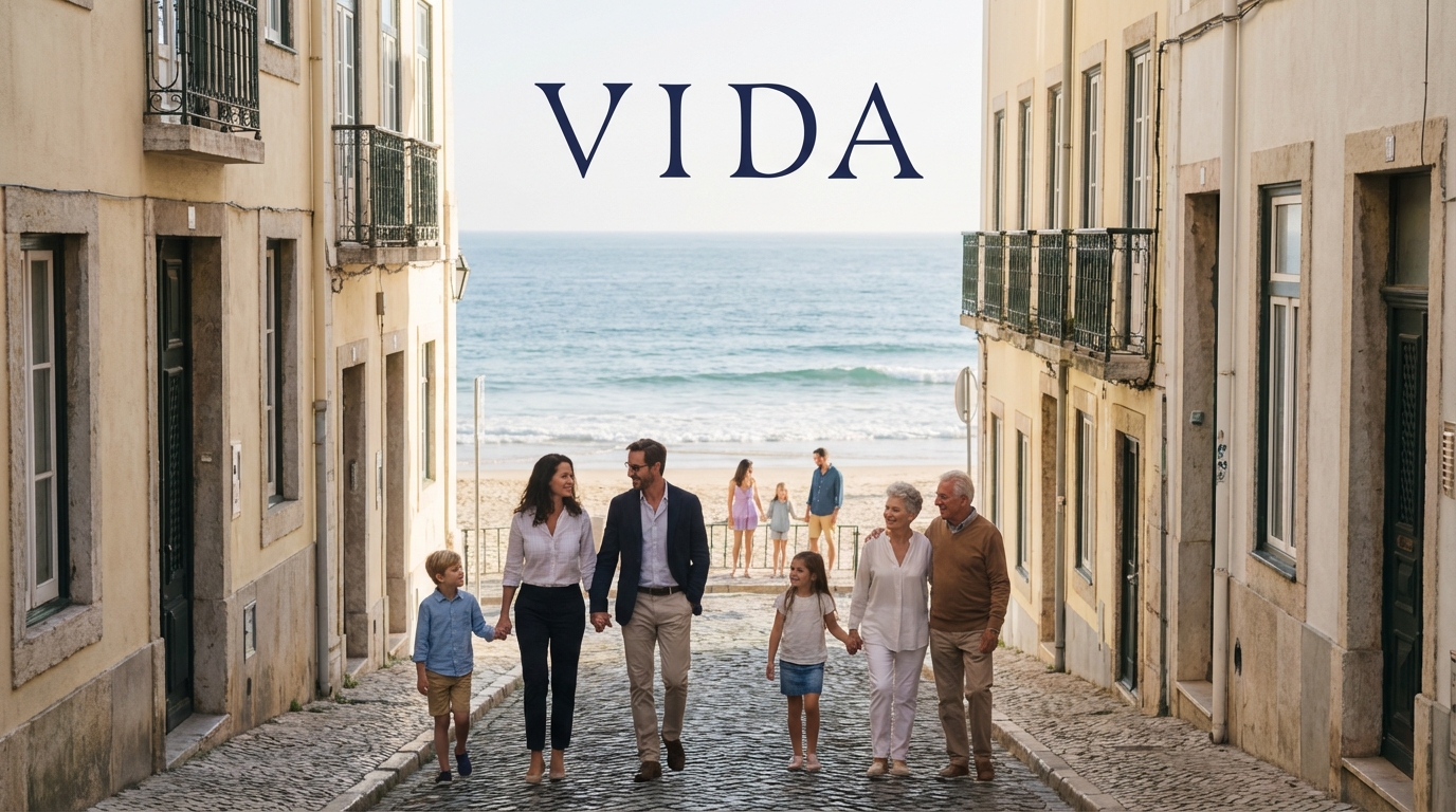 Portugal vs NYC Tax Benefits: 2026 Golden Visa Guide