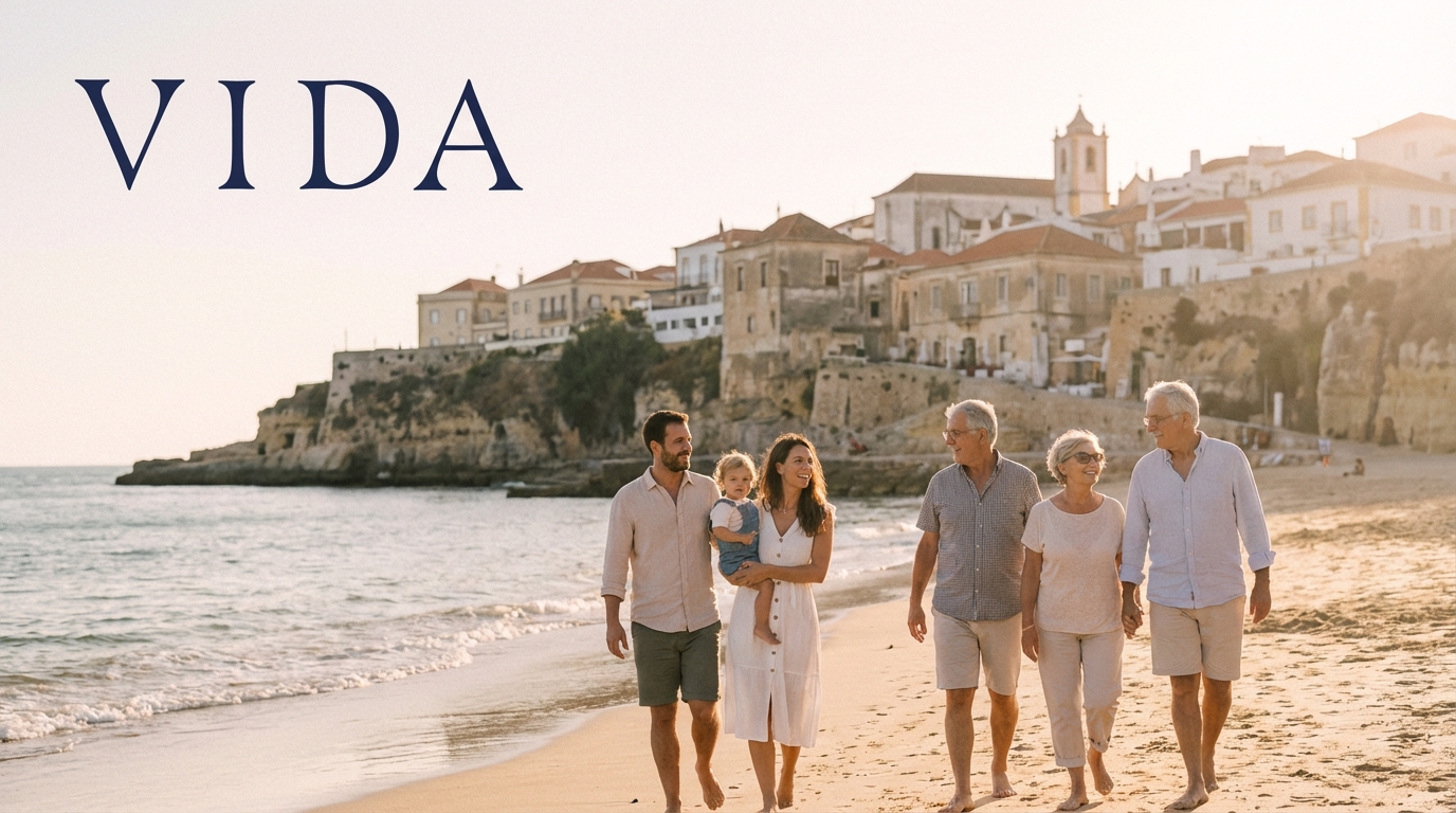 Portugal D7 Visa Timeline 2026: 4-12+ Months for US Citizens