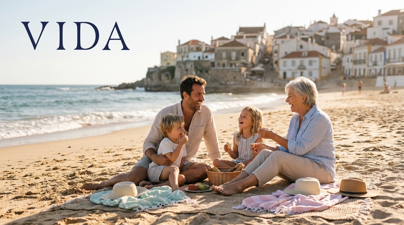 D7 vs Golden Visa Portugal: Complete 2026 Comparison