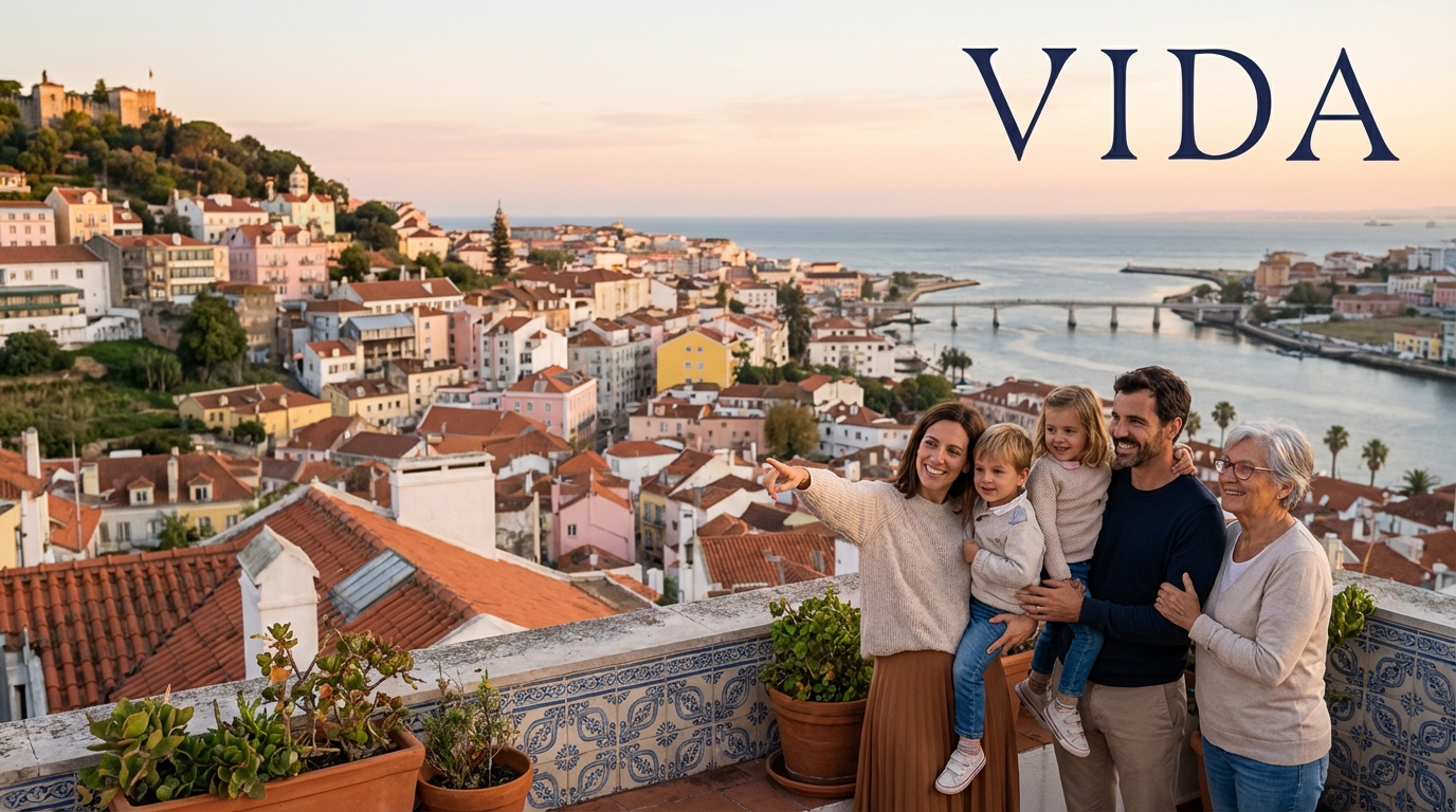 Portugal D7 vs Golden Visa 2026: Complete Guide