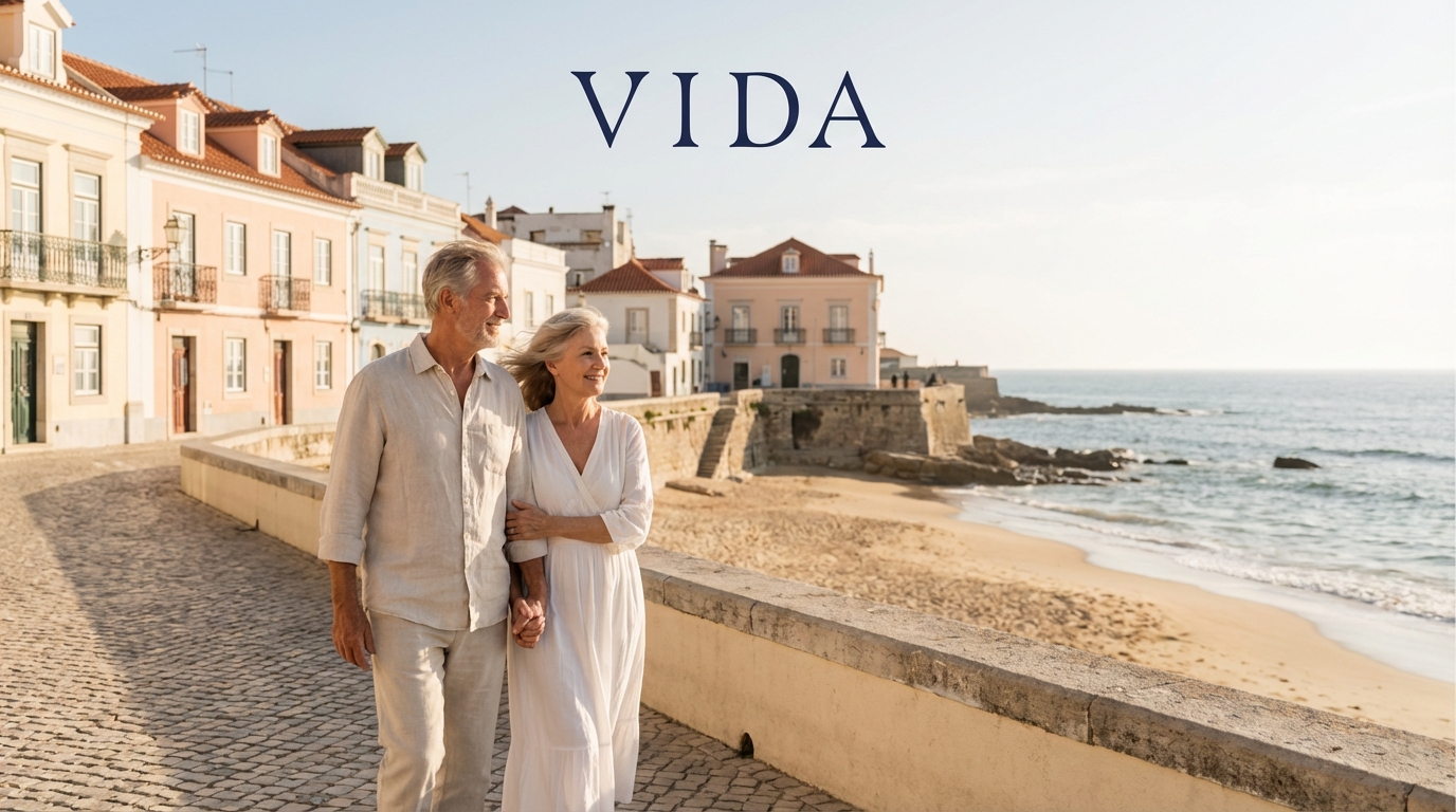 Portugal D7 Visa Requirements for American Retirees 2026
