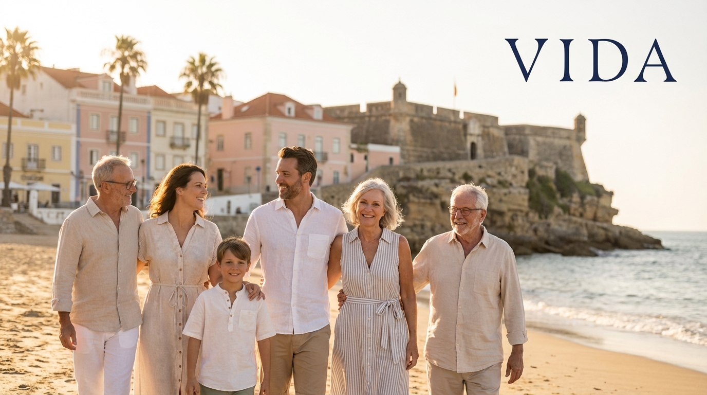 Portugal Golden Visa Fund Requirements for US Investors