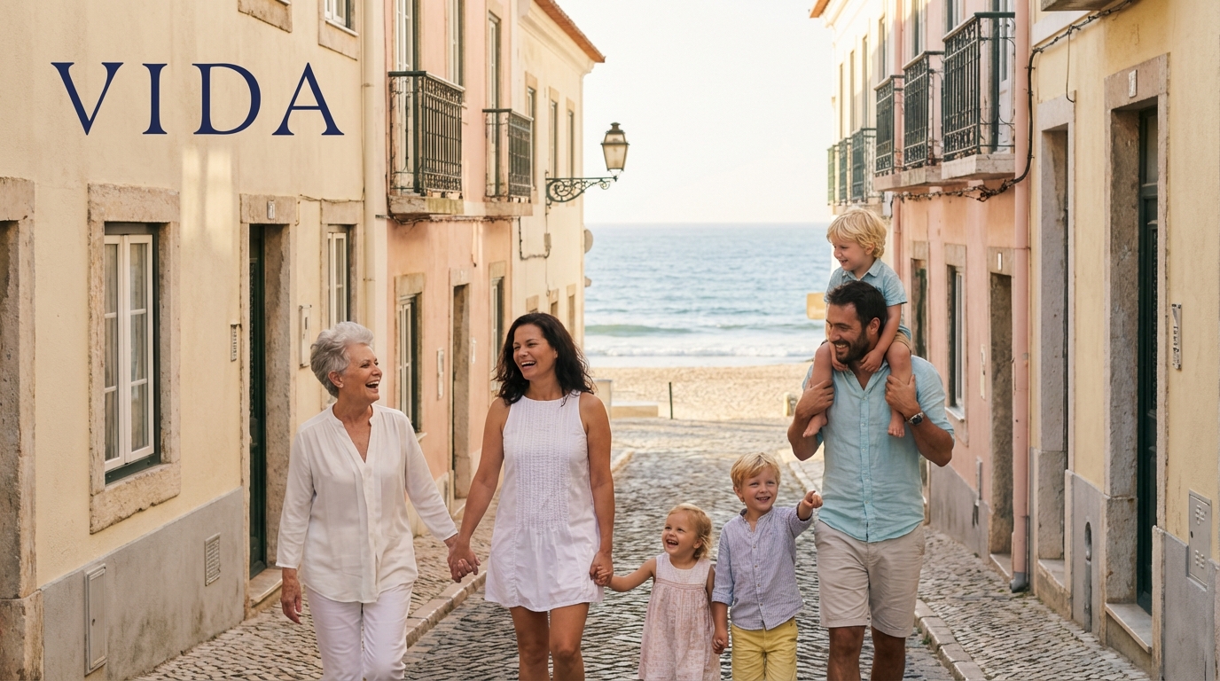 Portugal Golden Visa Fund Investment Guide 2026