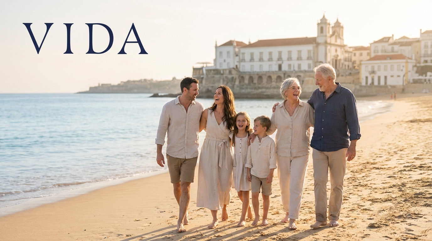 Portugal Golden Visa Timeline: US Investor Guide 2026