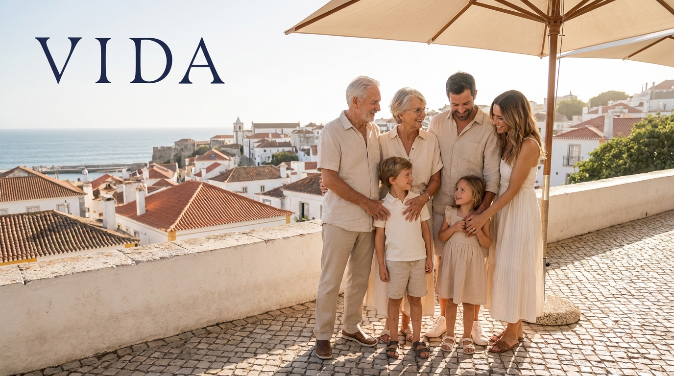 Portugal Golden Visa 2026: Step-by-Step for US Investors