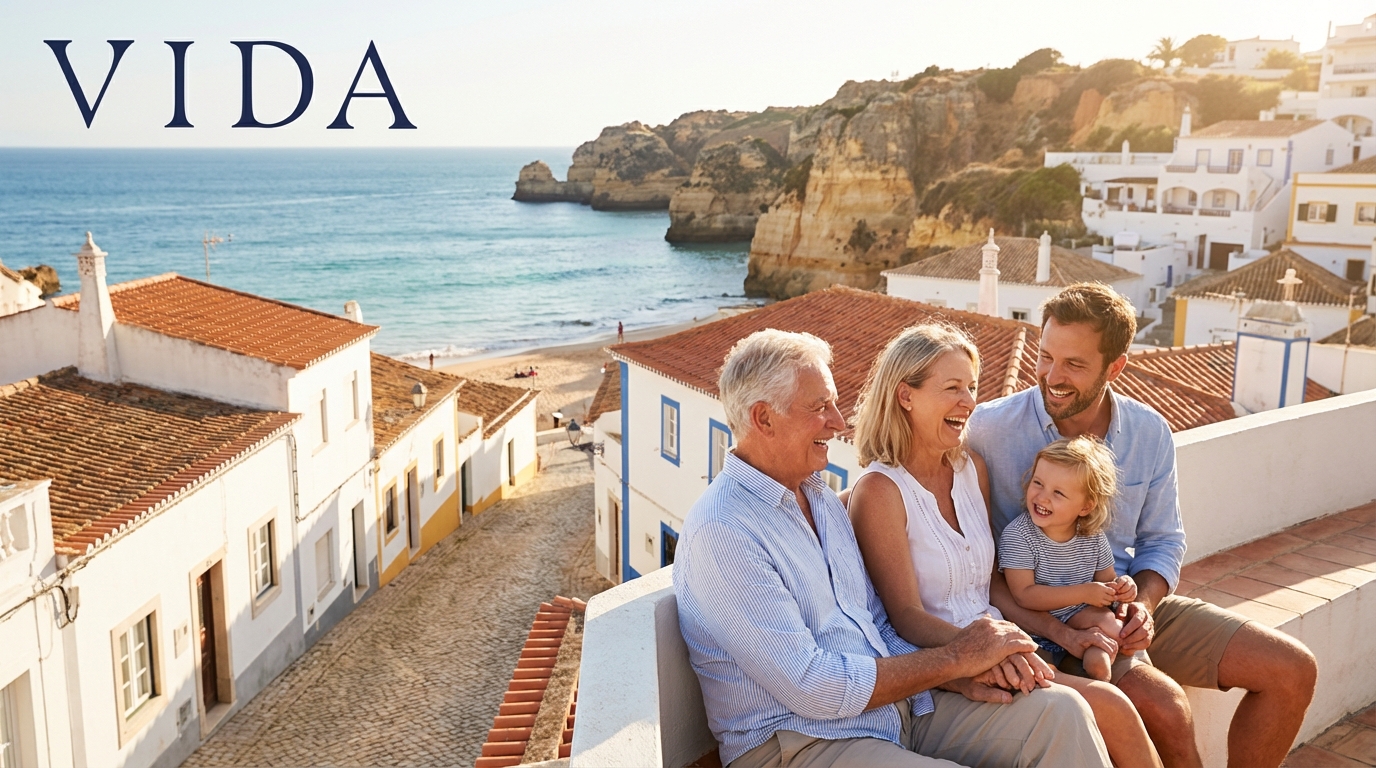 Tax Advantages: US Citizens Retiring Internationally