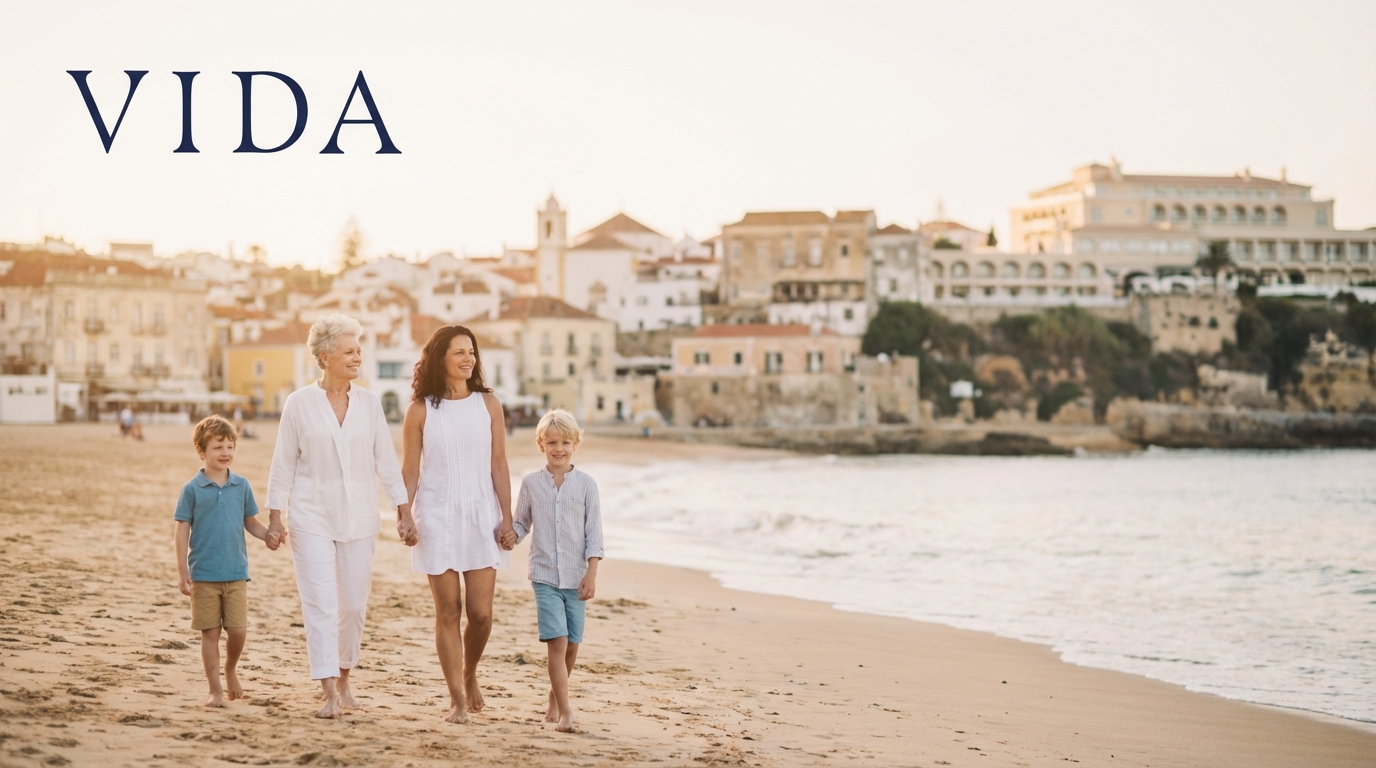 Portugal Golden Visa Hospitality Funds: Best Options 2026