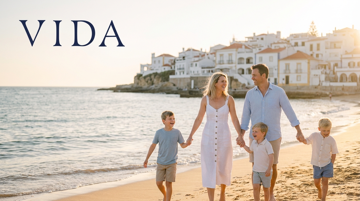 Portugal Golden Visa Fund: €500K Minimum Investment Guide