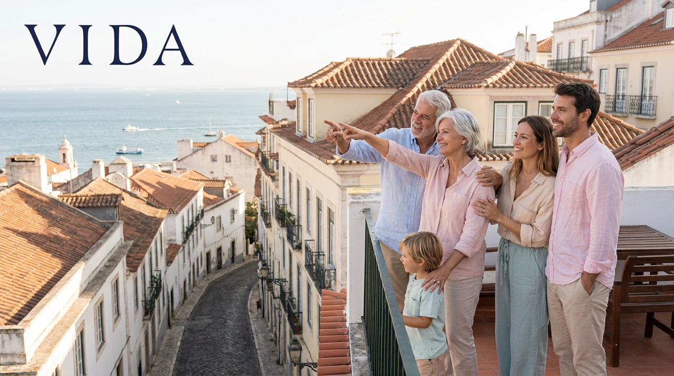How to Use European Residency Programs for Retirement