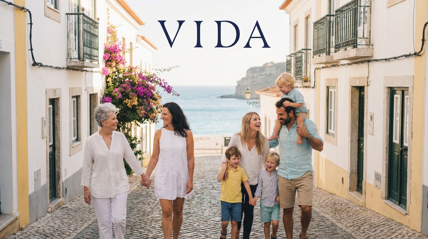 Best Portugal Golden Visa Funds for US Investors 2026