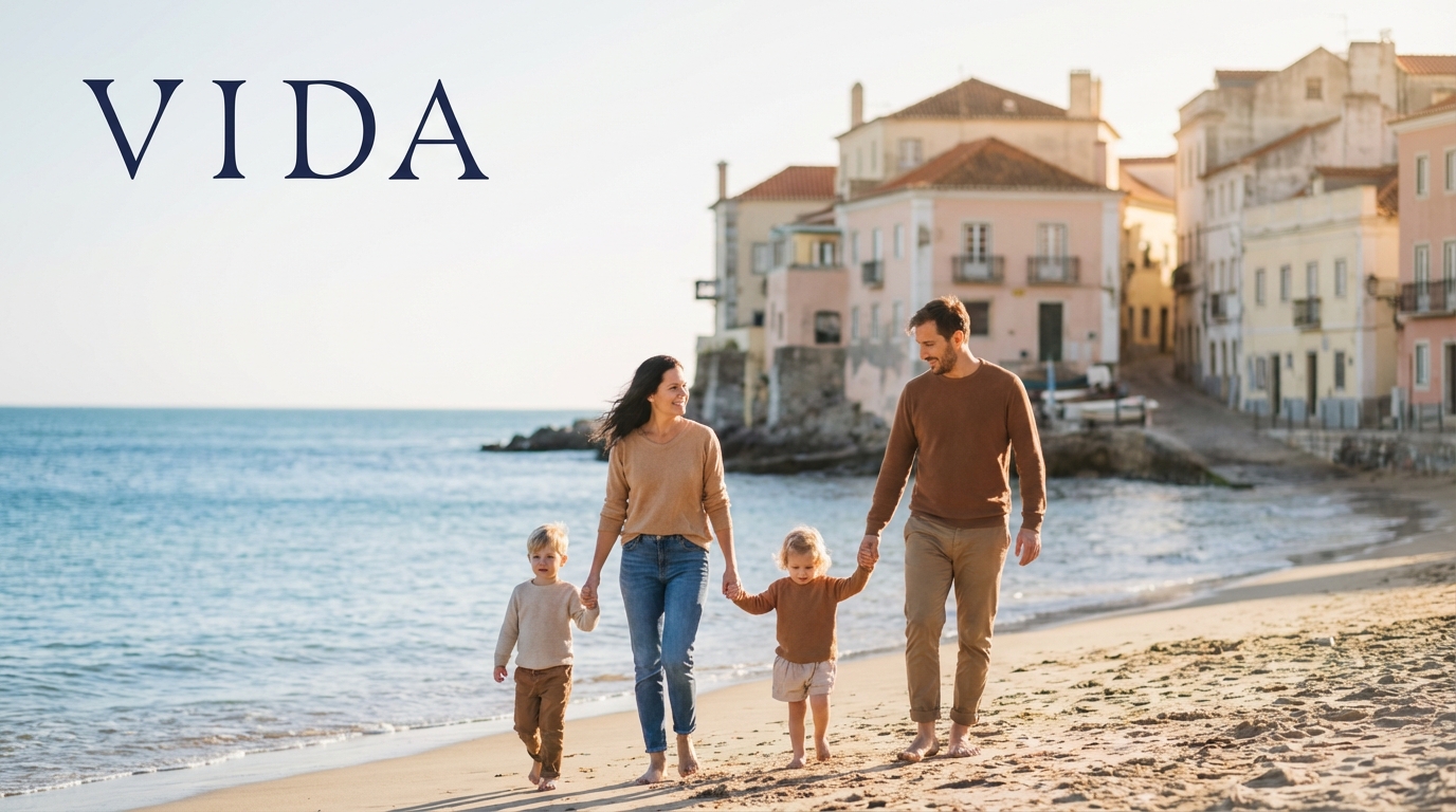 Portugal Golden Visa Investment Funds Guide 2026