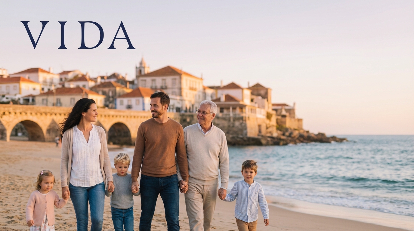 D7 Visa vs Golden Visa: Path to Portuguese Citizenship 2026