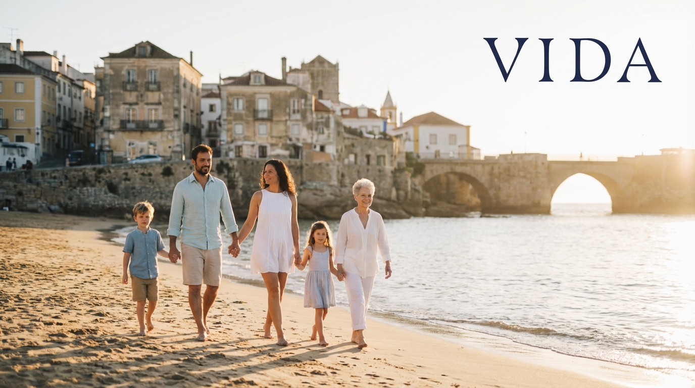 Portugal D7 Visa Passive Income Requirements Americans 2026