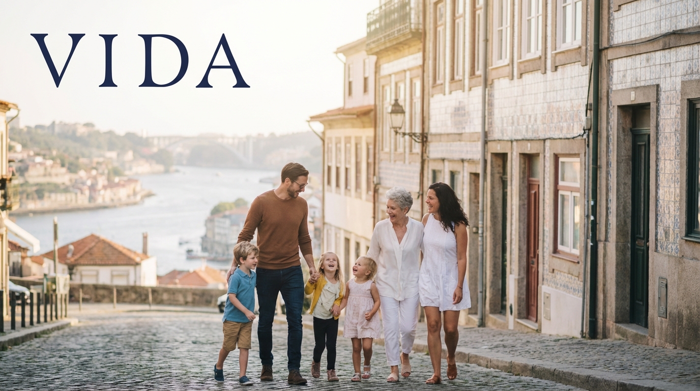 Portugal Golden Visa Capital Investment Fund Requirements