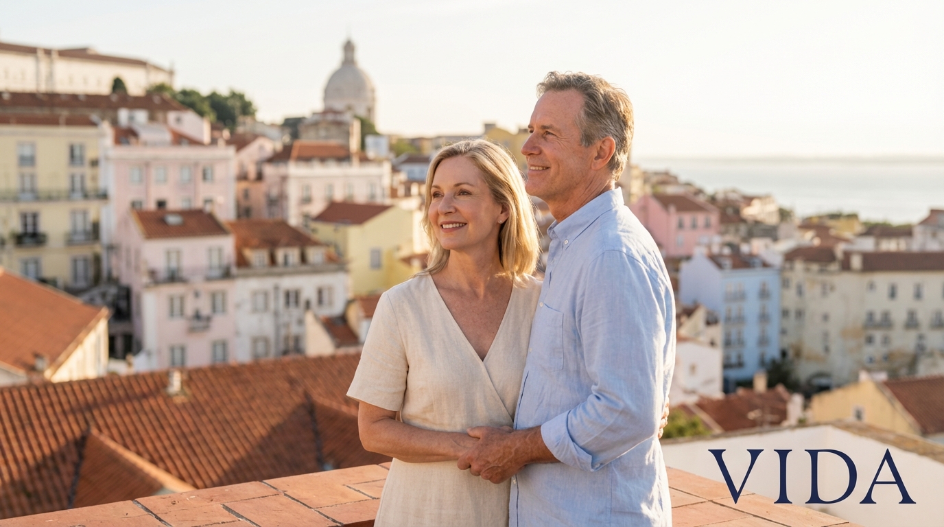 Portugal D7 Visa Requirements for Americans 2025