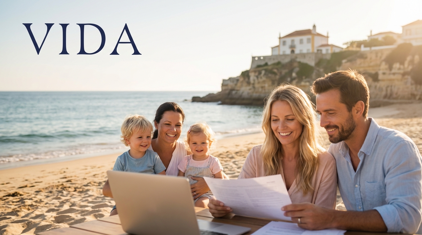 Portugal vs NYC Tax Benefits: Golden Visa Savings Guide