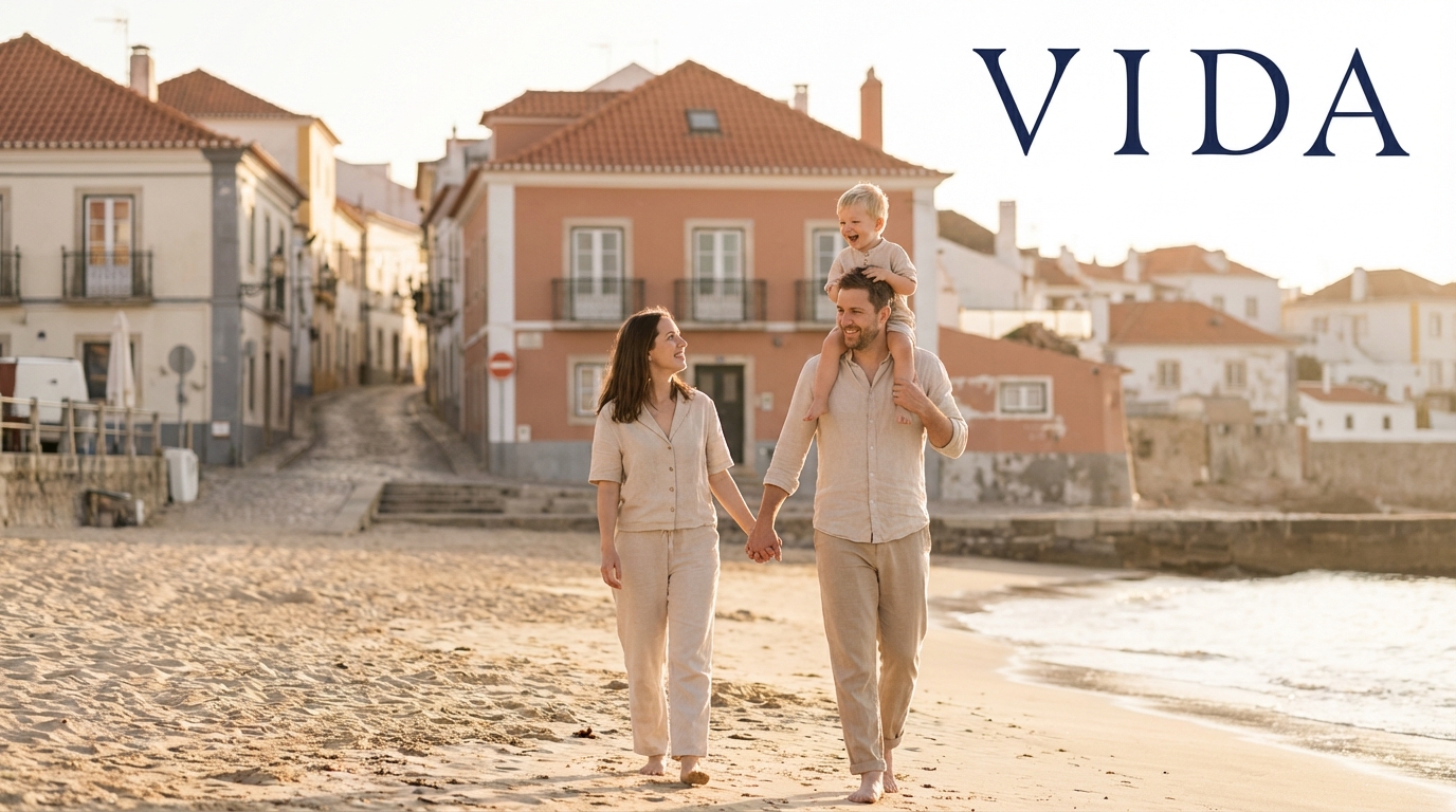 D7 Visa vs Golden Visa for US Professionals: 2026 Guide