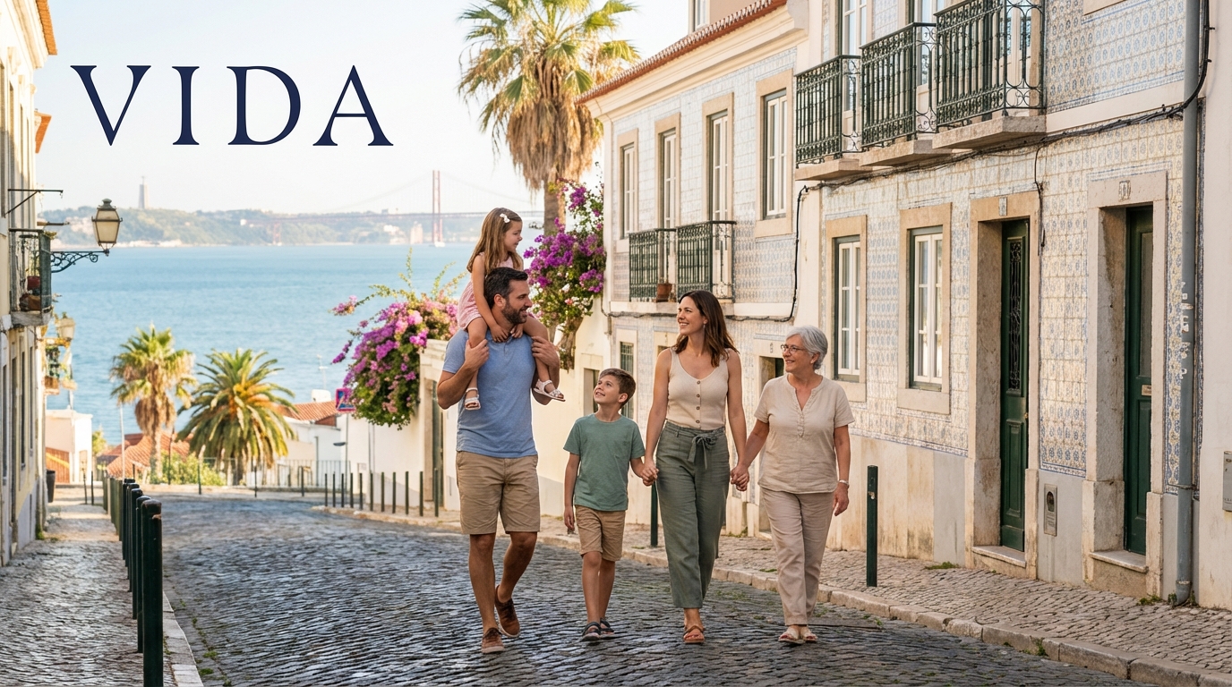 How to Get an EU Residency Card: Portugal Golden Visa Guide