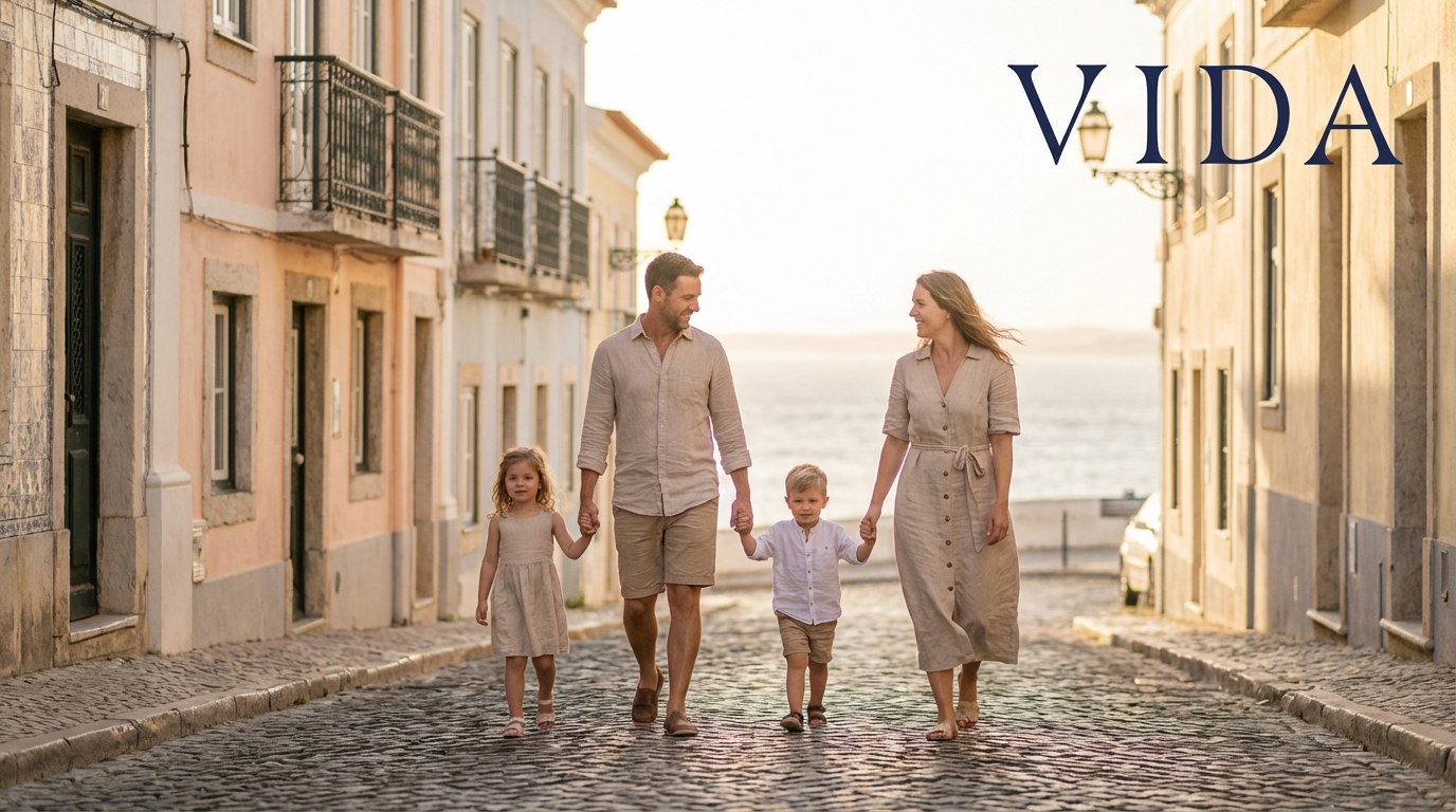 Portugal Golden Visa Fund Requirements 2026: Complete Guide