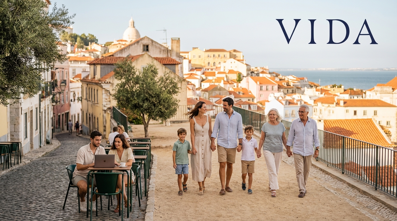 Portugal vs NYC Taxes: Digital Nomad Guide 2026