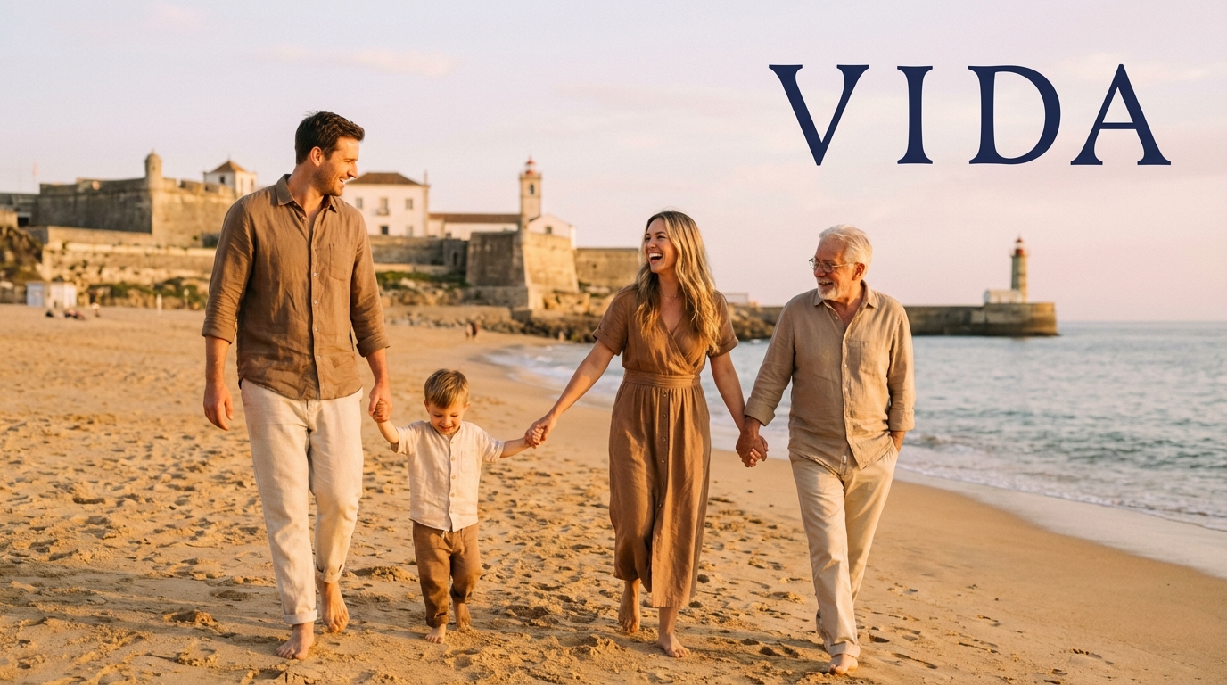 Portugal Golden Visa Fund Requirements for Americans 2026